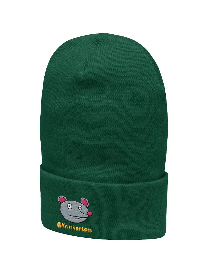 Krink Beanie product image (2)