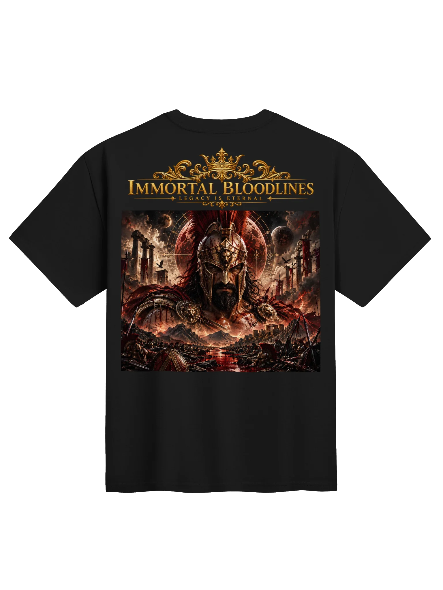 ARES — God of War | Immortal Bloodlines - HW product image (2)