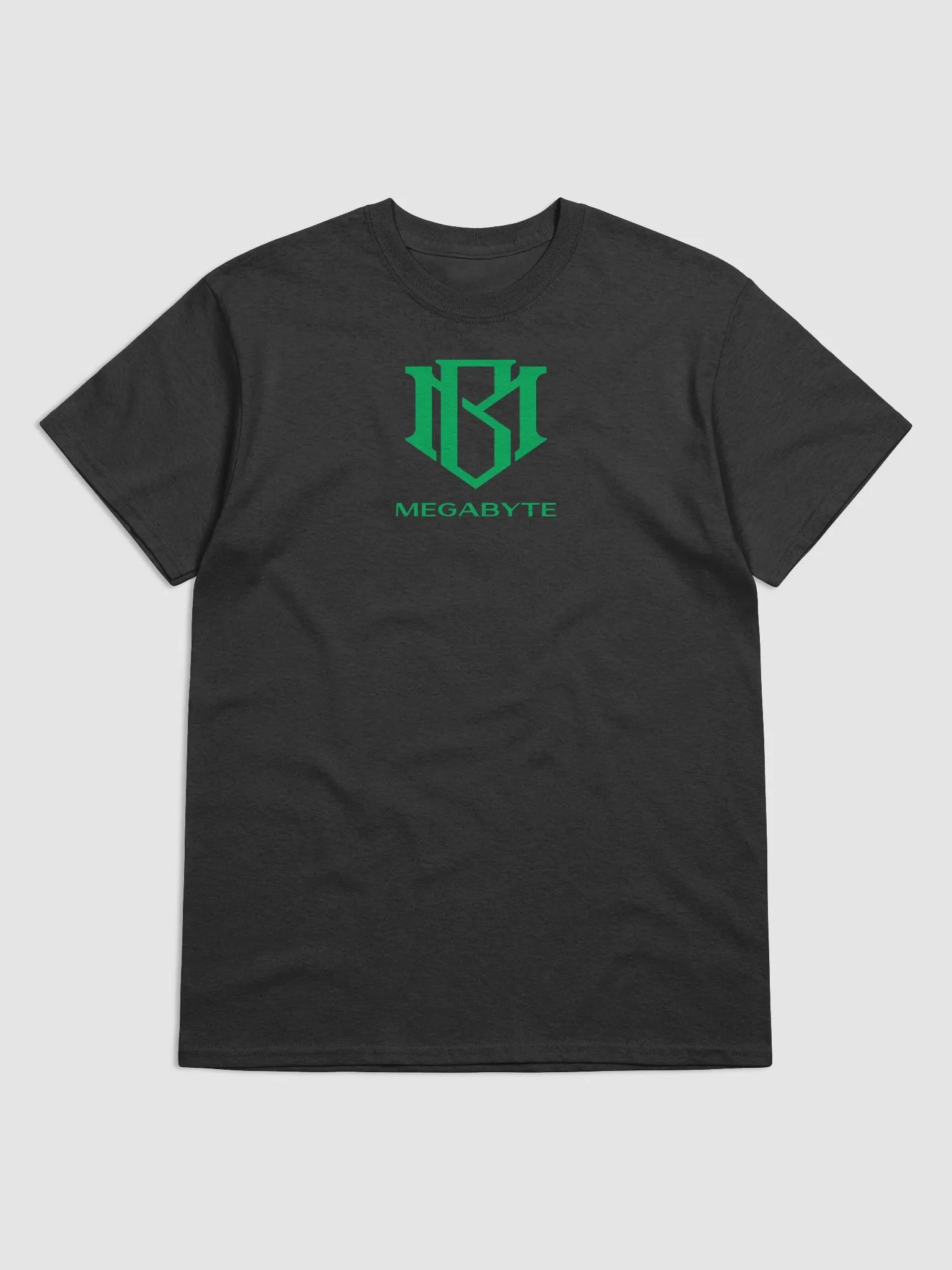 2024 / MEGABYTE Tee product image (1)
