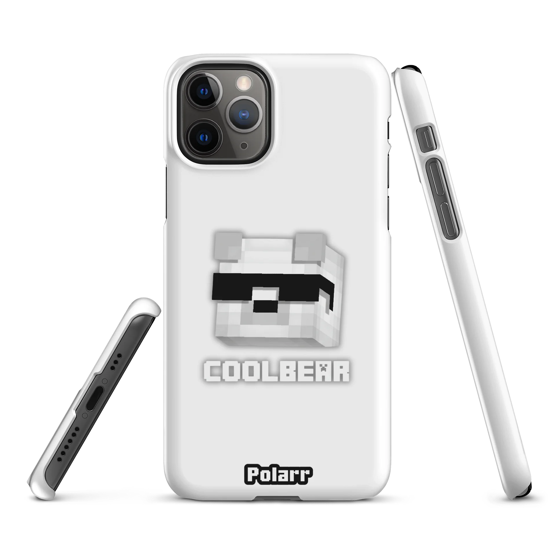 COOLBEAR Polarr iPhone Case product image (2)