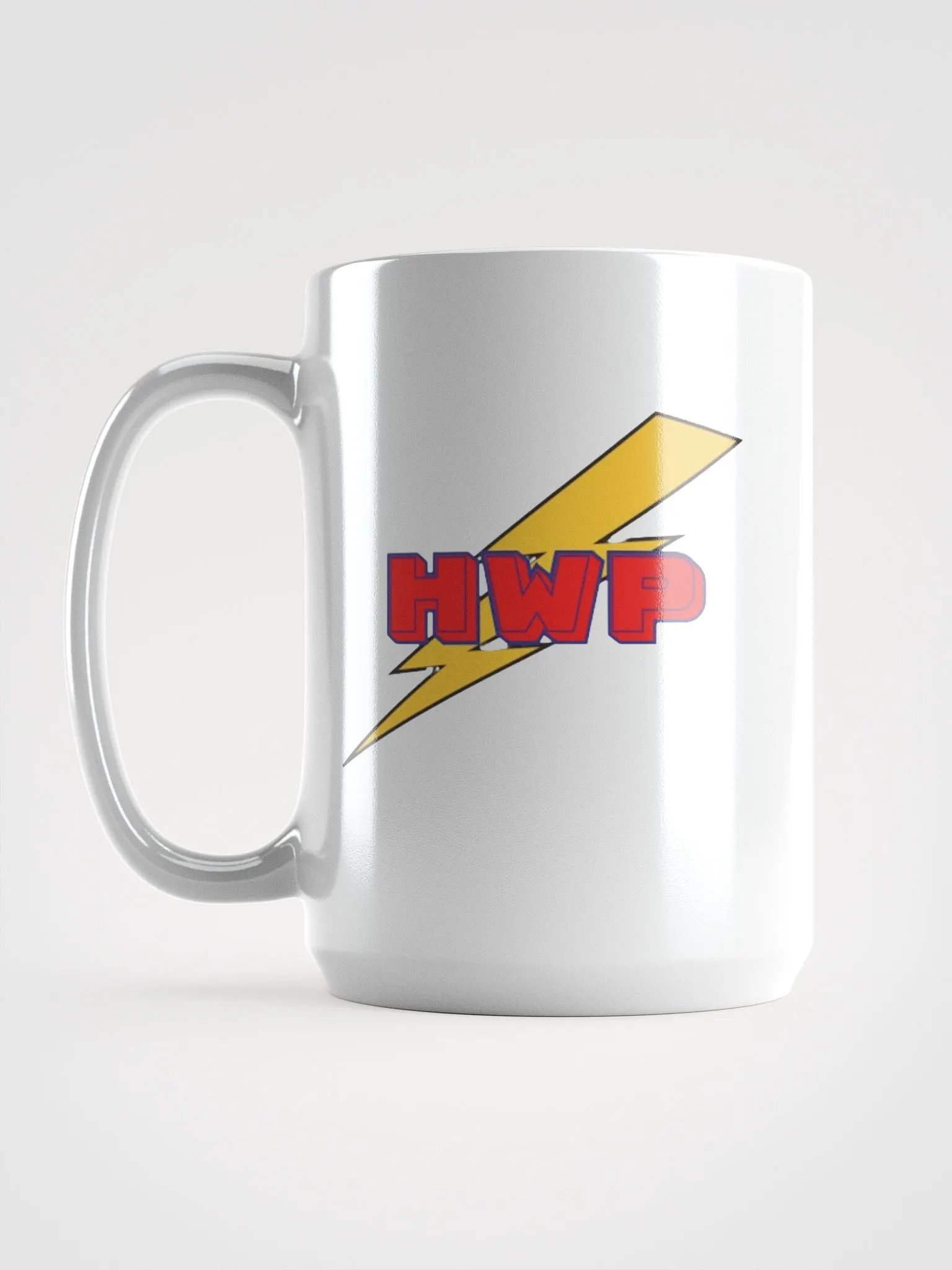 Death & Taxes Mug product image (6)