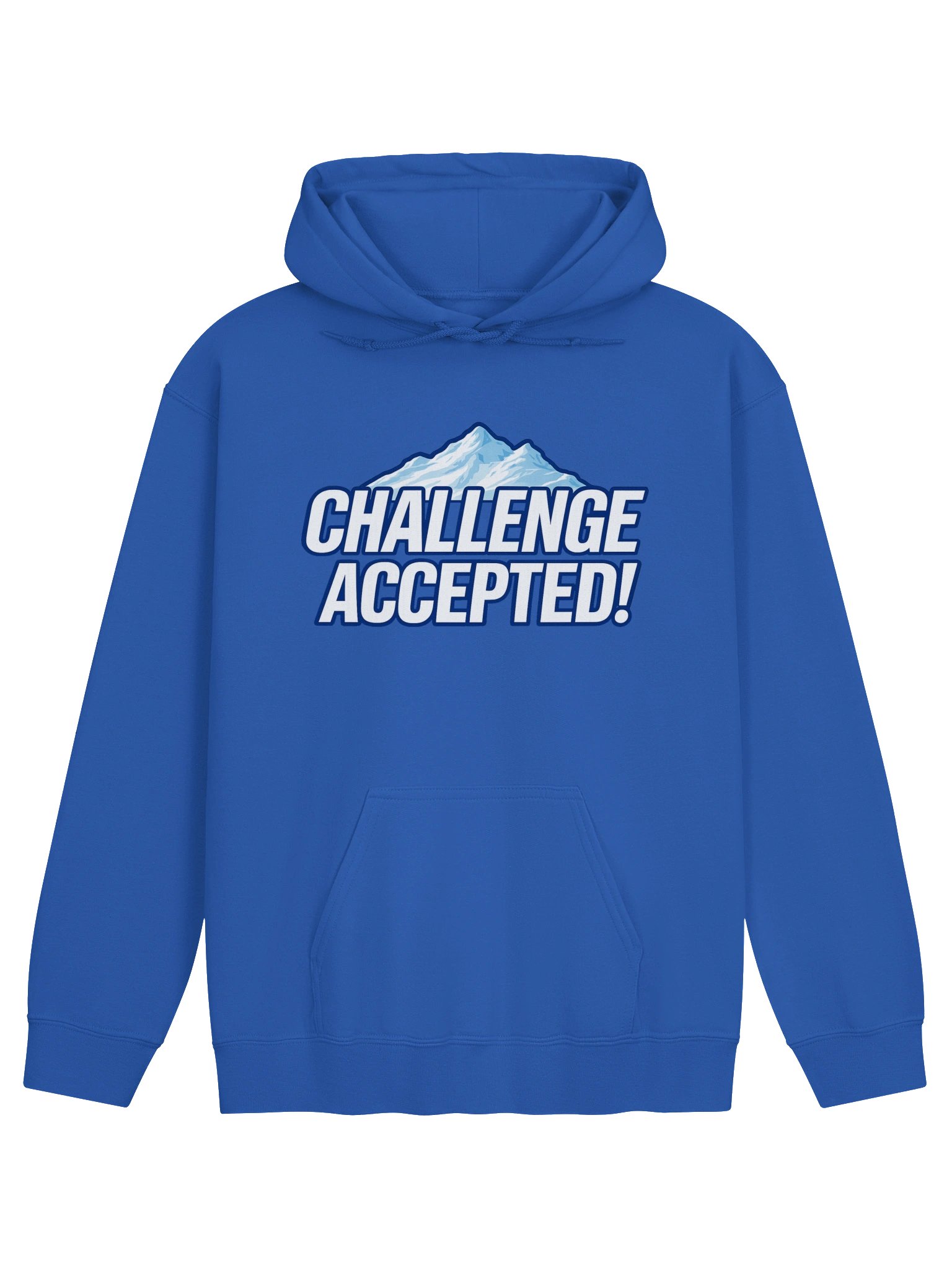 KEYSTONE HOODIE product image (1)
