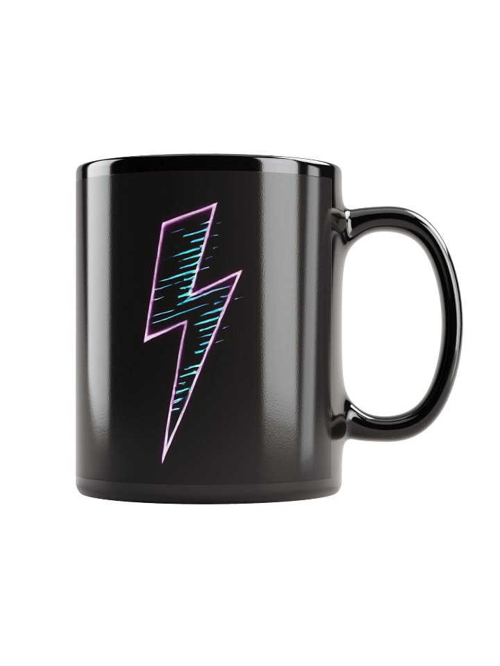 Bleed Neon Mug 3 product image (1)