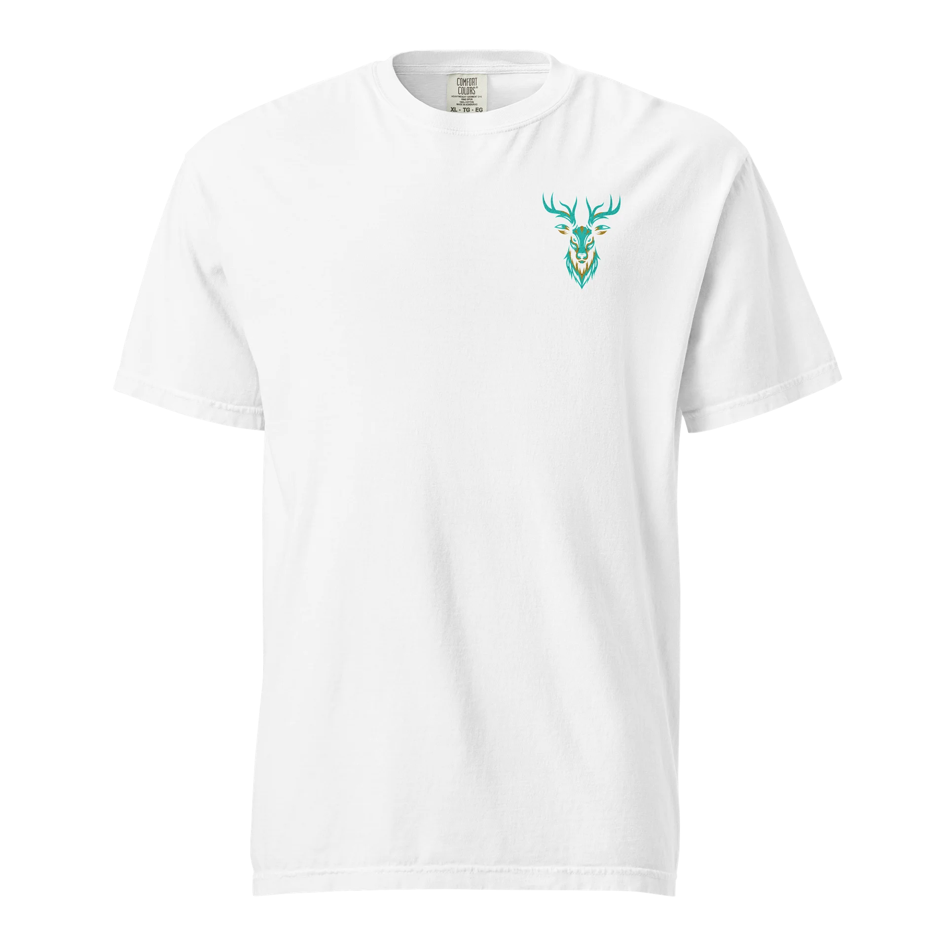 DP Drip Tee product image (2)