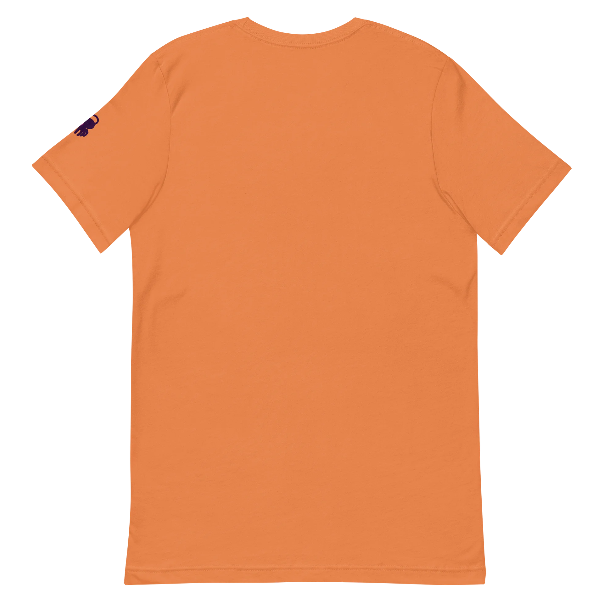 Spider Willie Tee Inverted product image (5)
