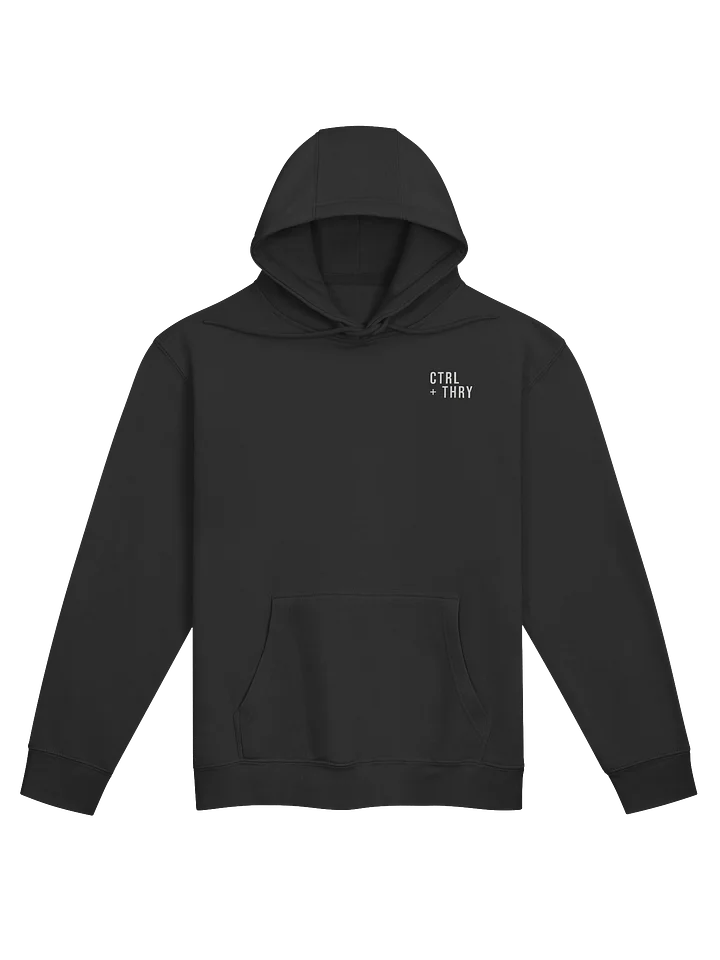 Blooming Consciousness Fleece-lined product image (1)