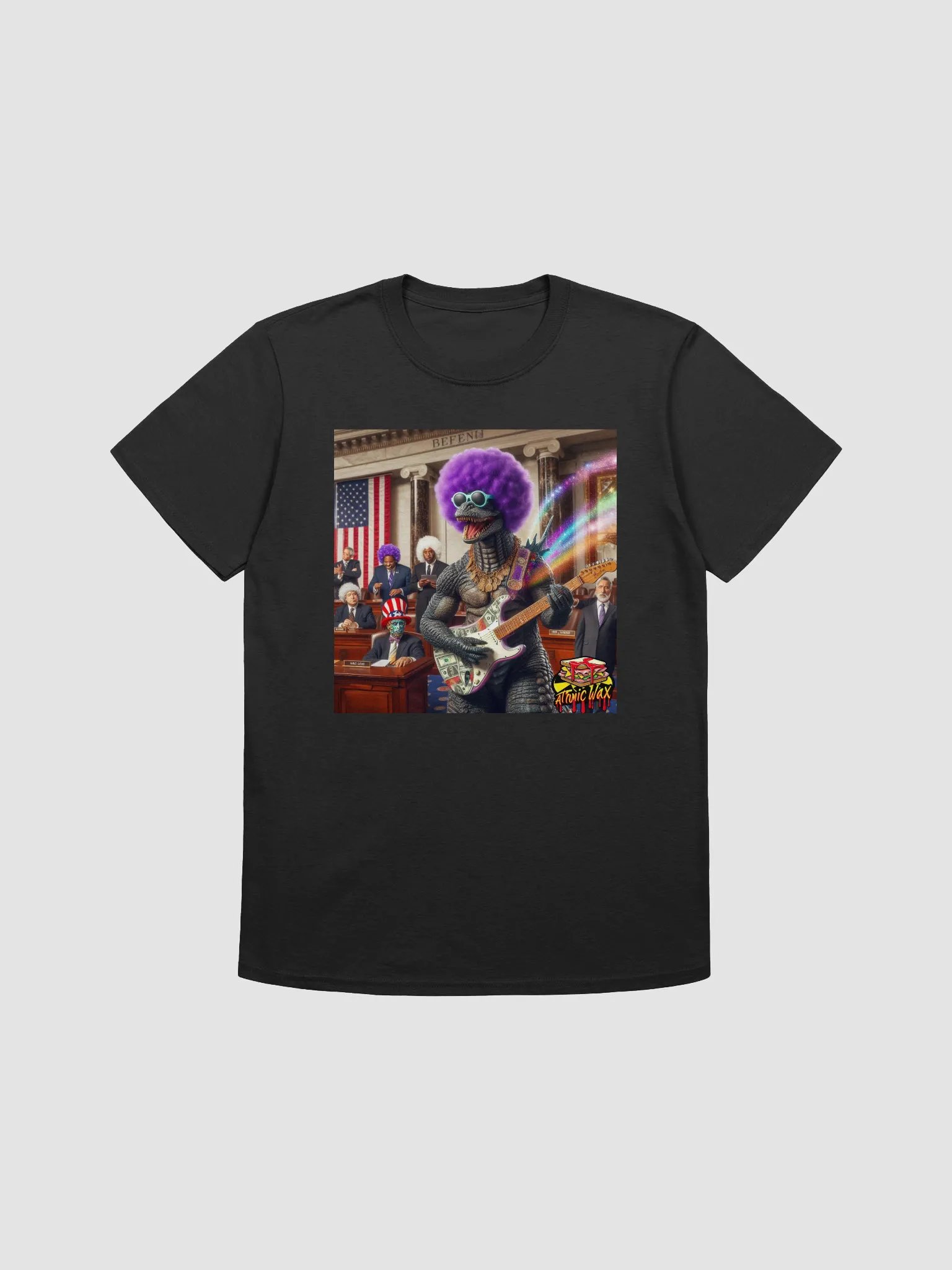 Pimpzilla The Legislature product image (3)