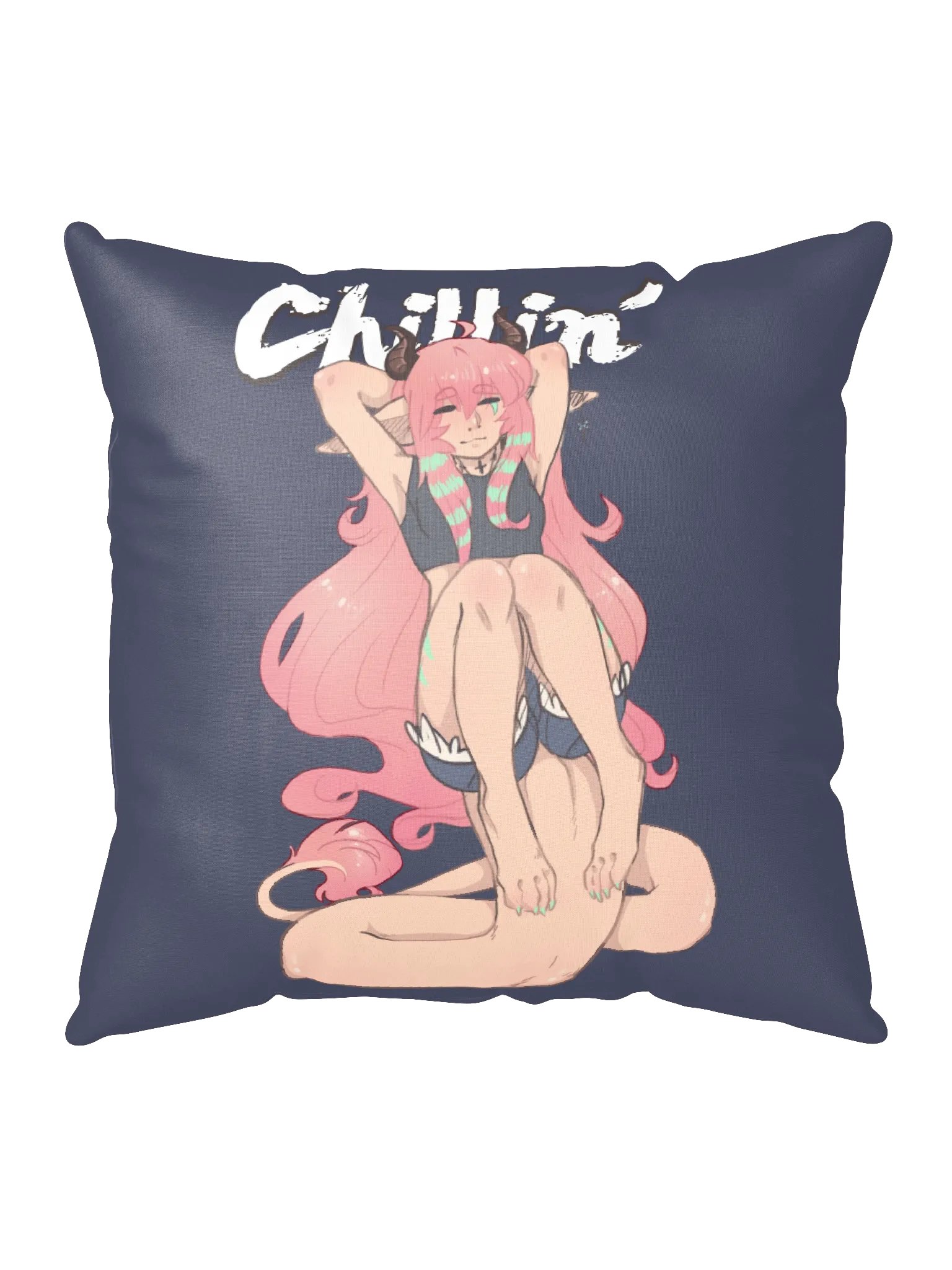 Chillin Pillow product image (10)