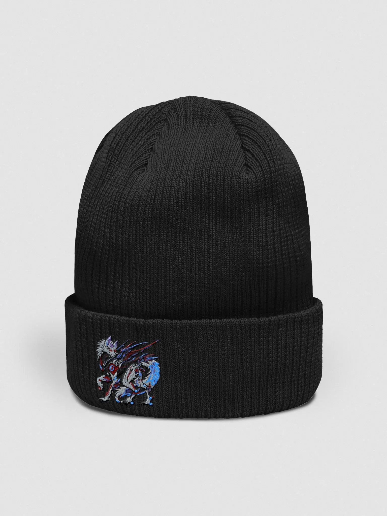 Galvabolt Beanie product image (6)