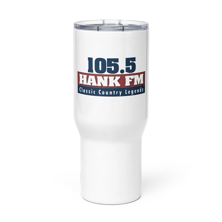 Hank Travel Mug product image (1)