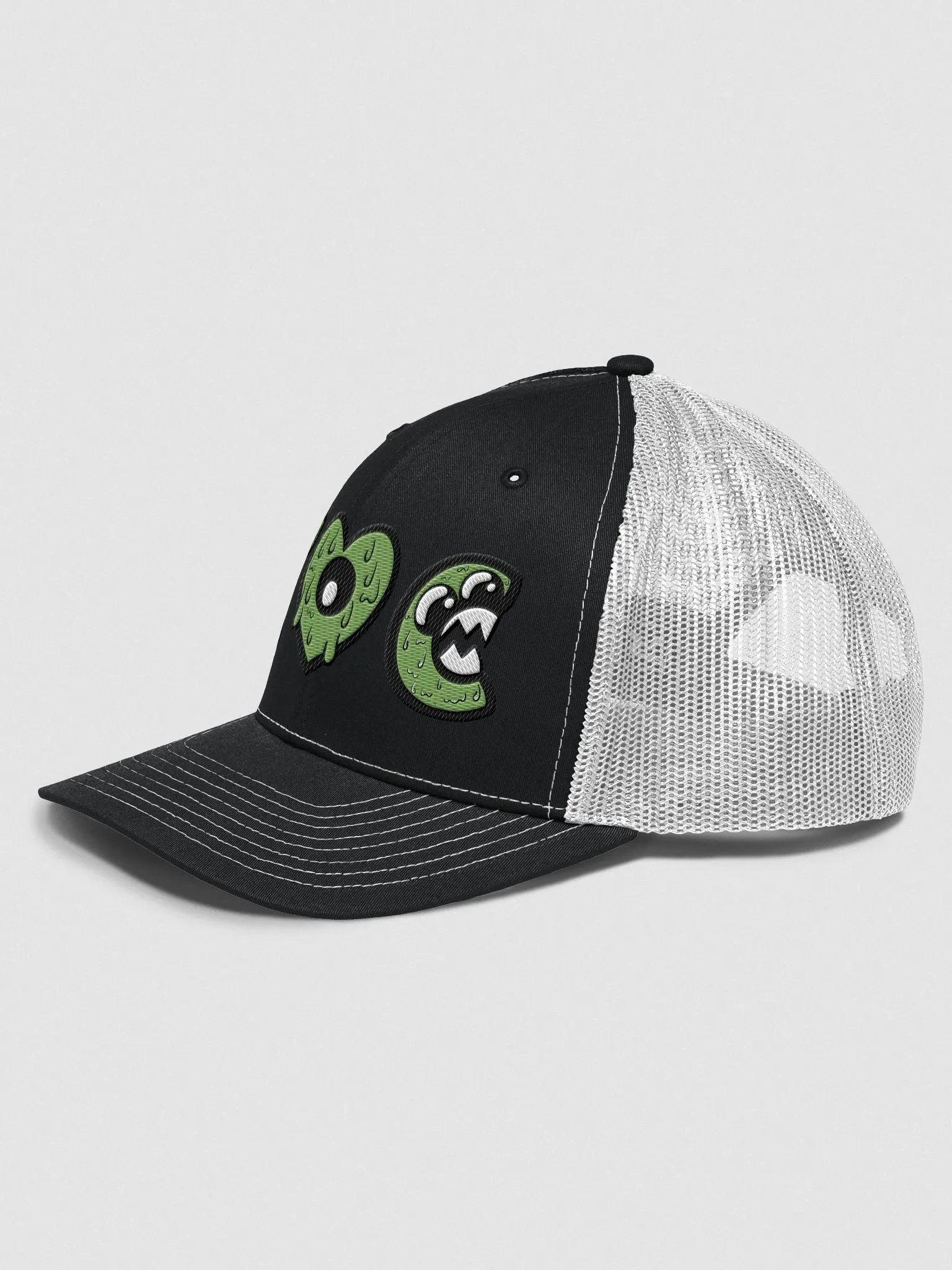 i<3CM Trucker Hat product image (8)