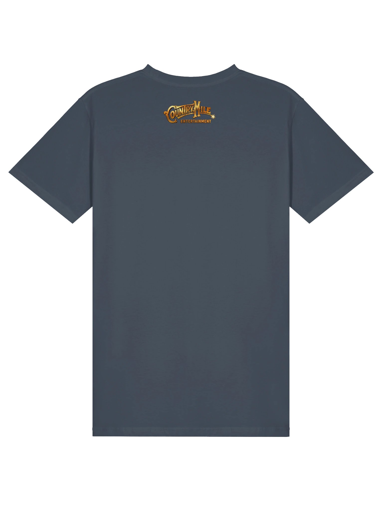 Lotta Hat...Lotta Cattle Unisex T-Shirt product image (26)