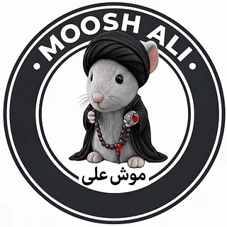 Moosh Ali