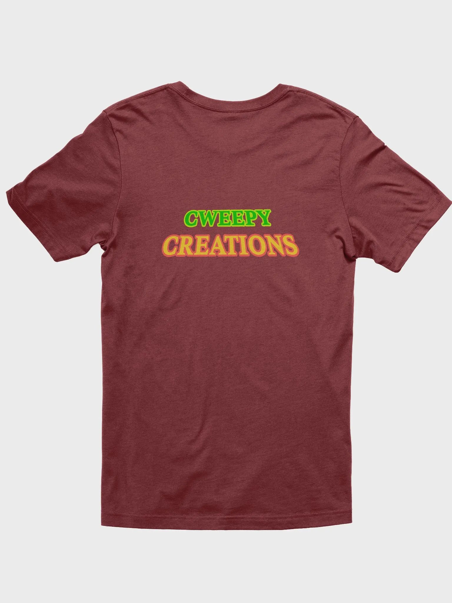 FlameJackson Tee product image (11)