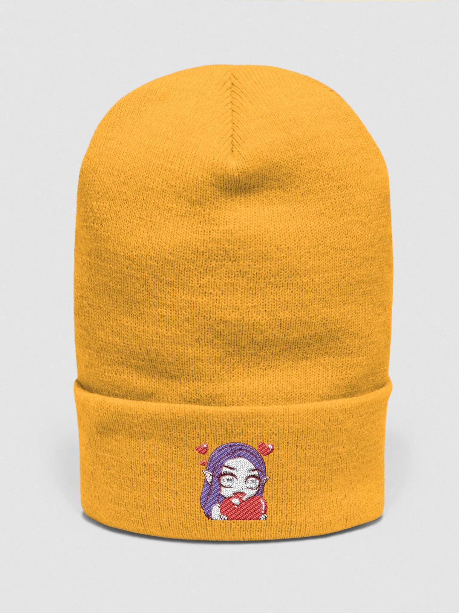 Elf Deanna Beanie! product image (1)