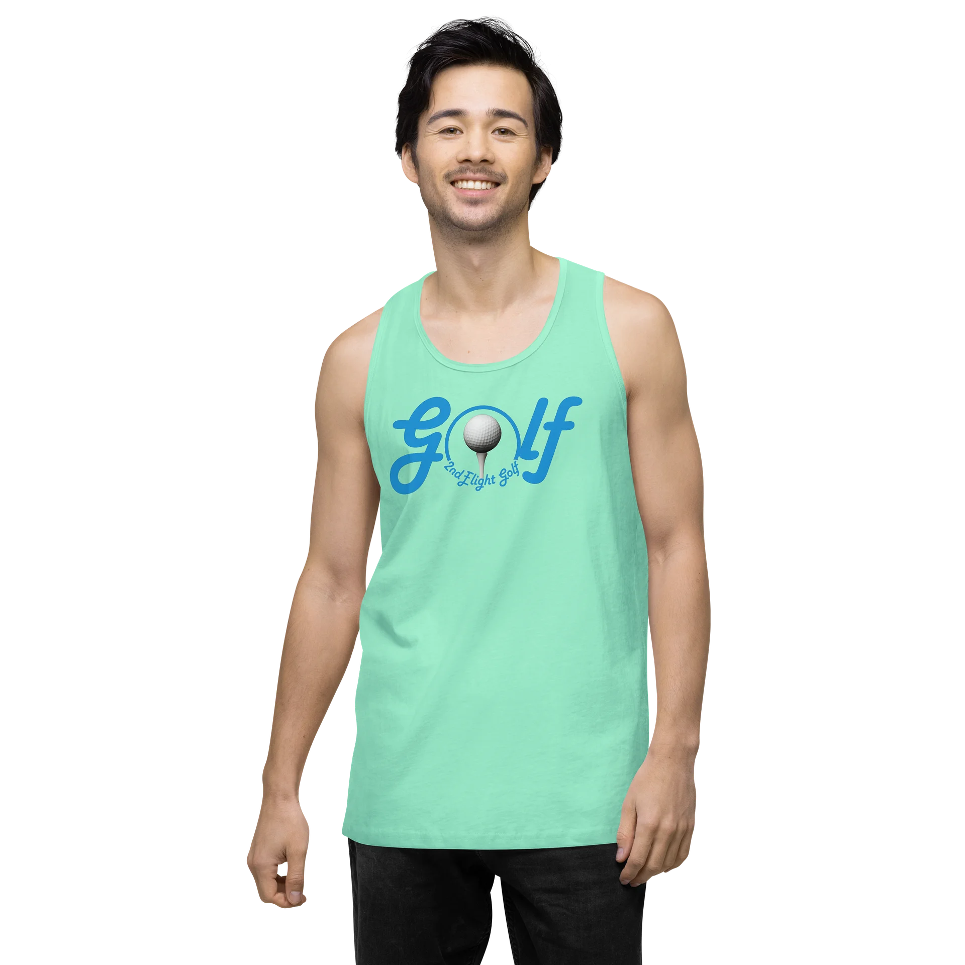 GOLF Tank product image (3)