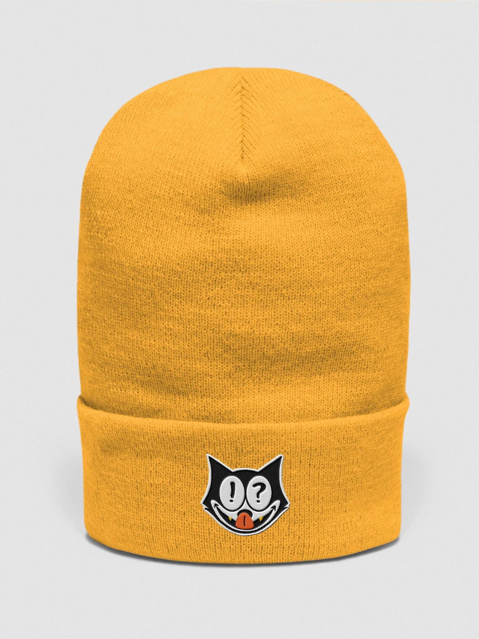the black cat toque product image (1)