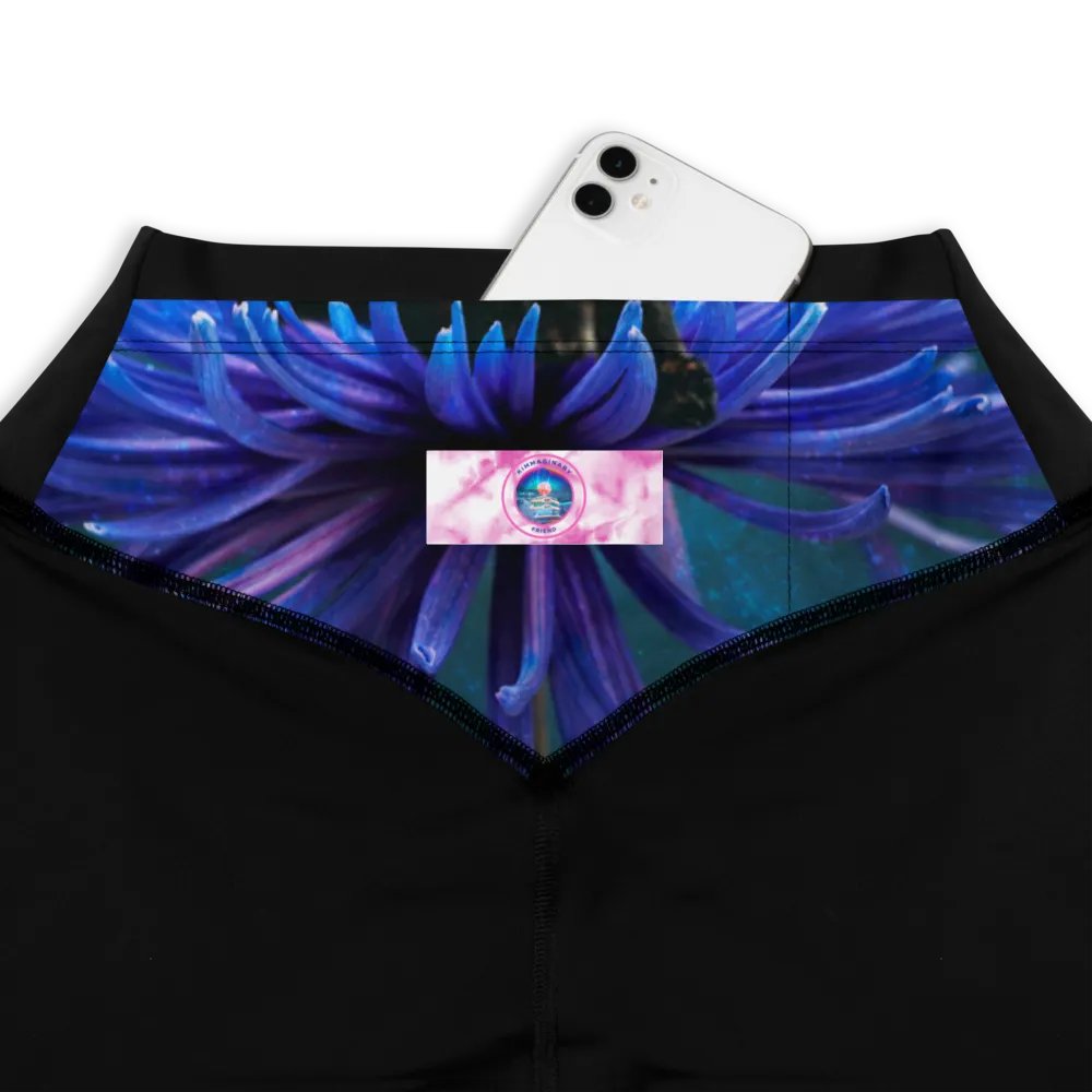 Flutterfox Leggings product image (4)