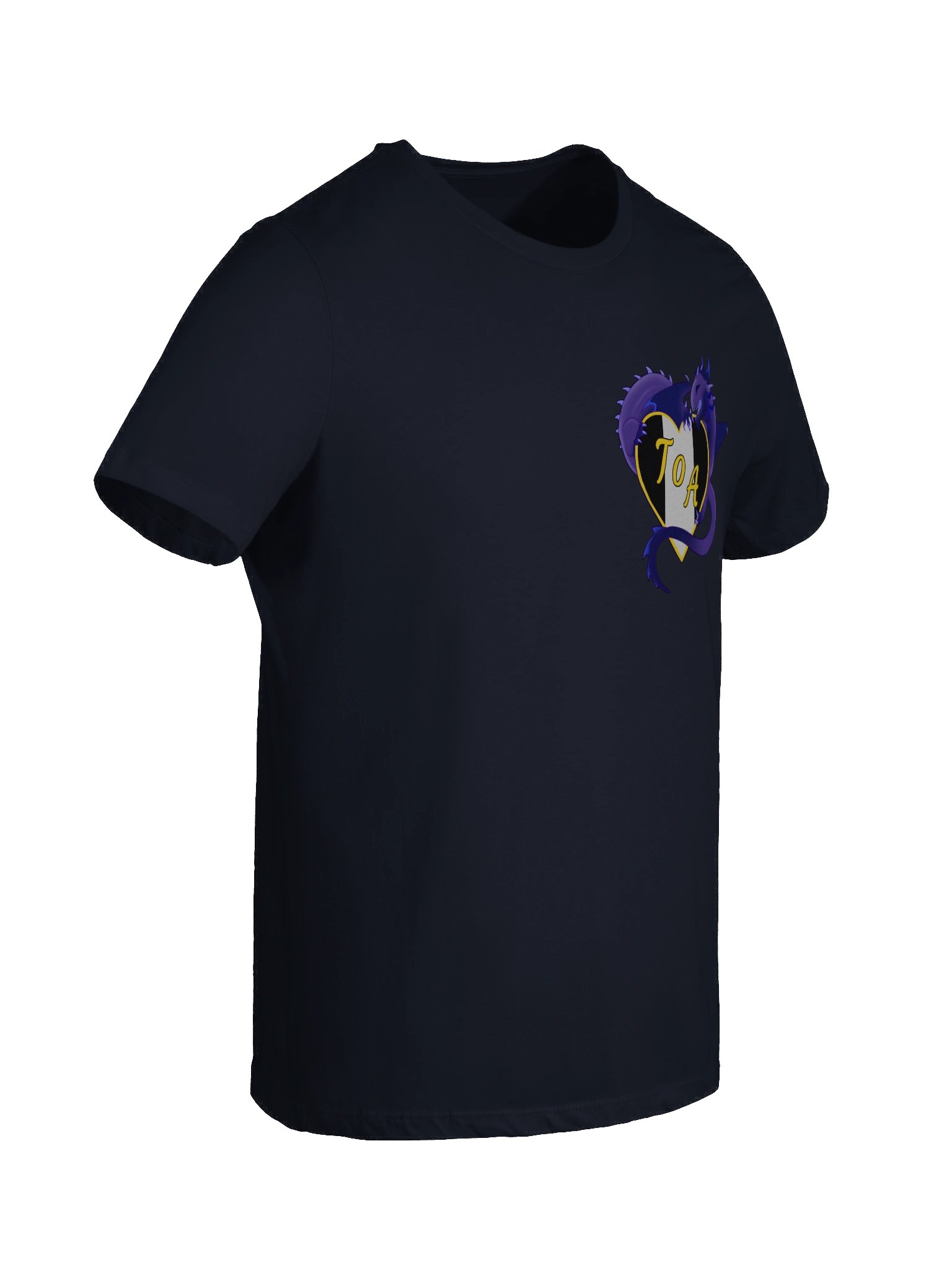 Void Dragon - Women's Tee product image (71)