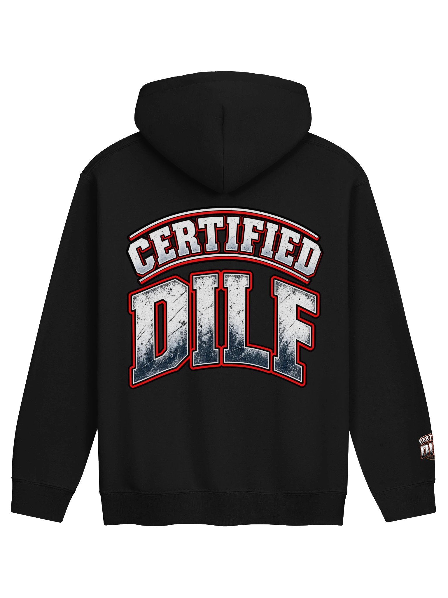 Certified DILF product image (8)