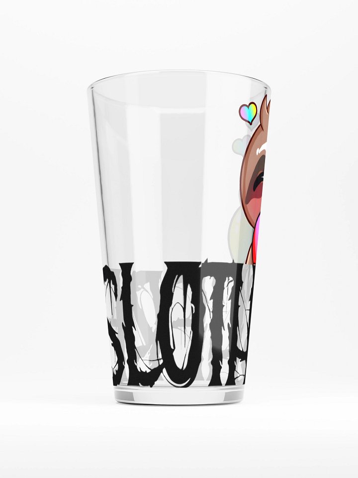 SlothFam Glass product image (2)