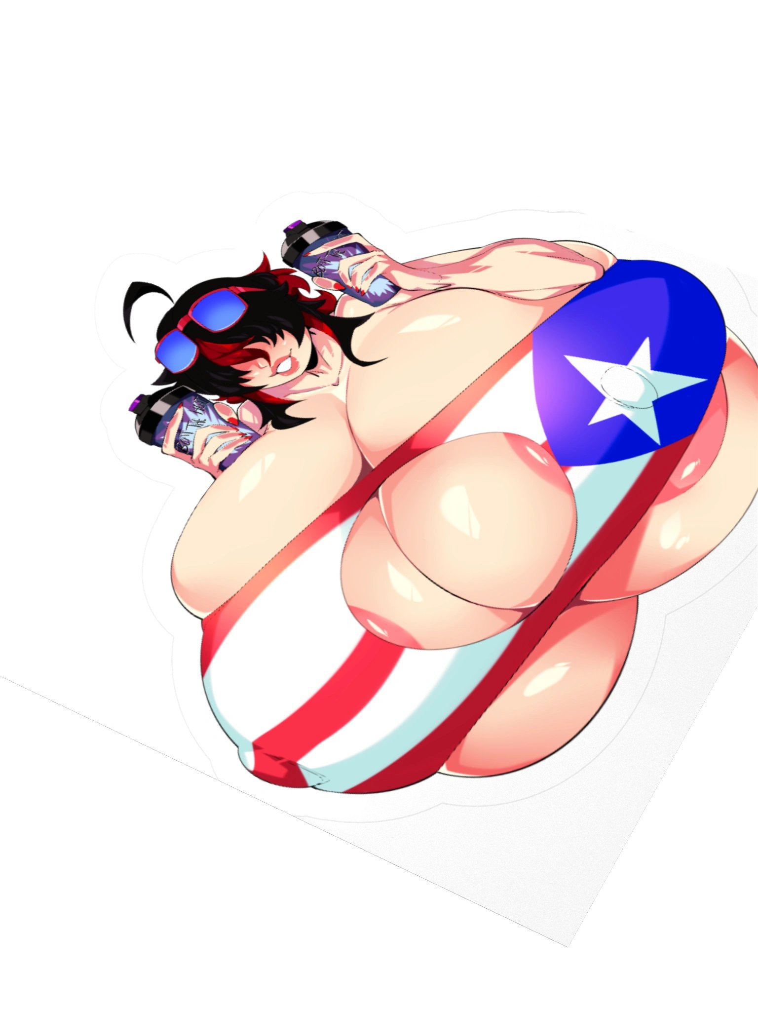 PR Beat The Heat product image (8)