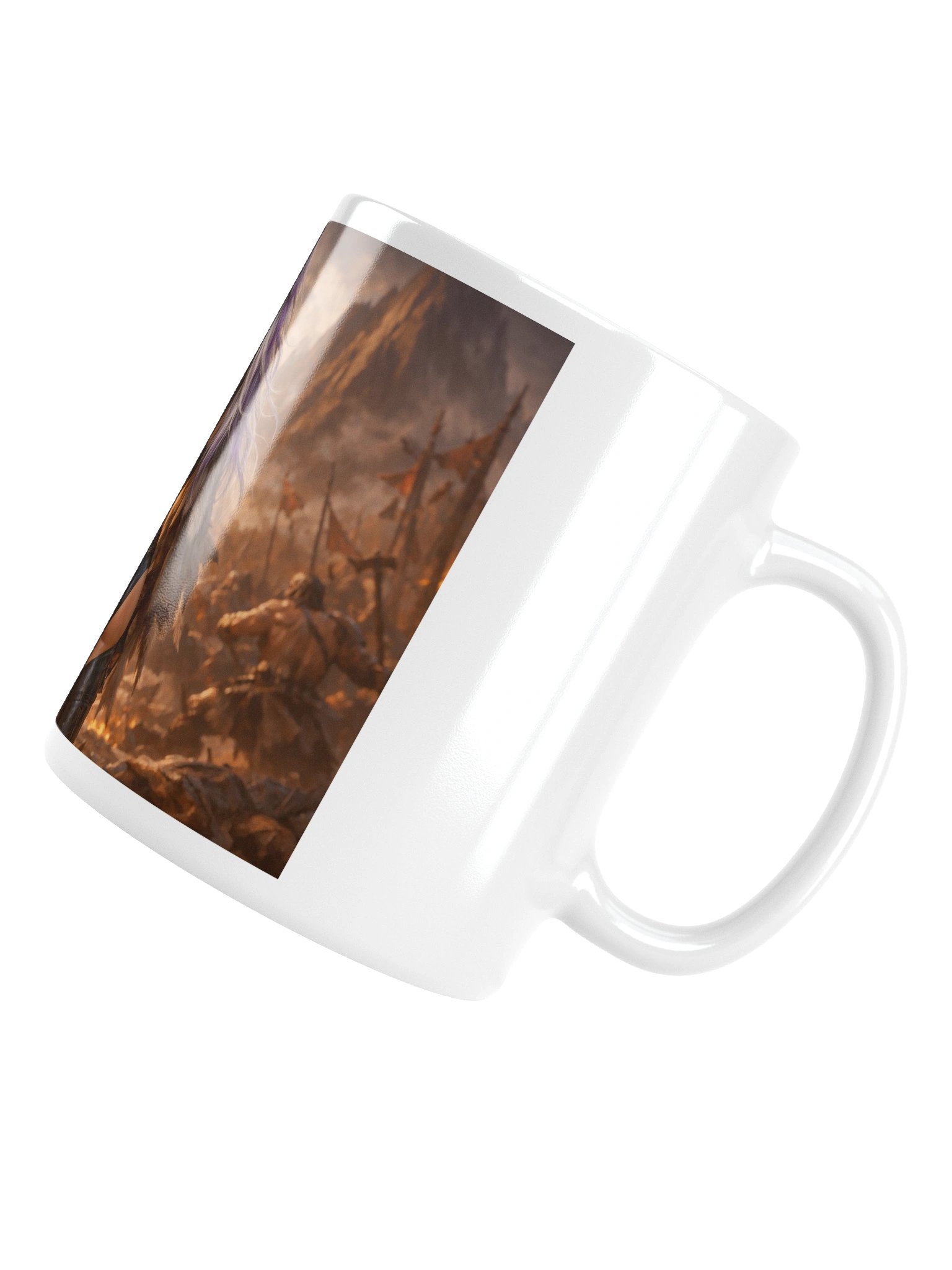 Tylia: Battle Queen product image (13)