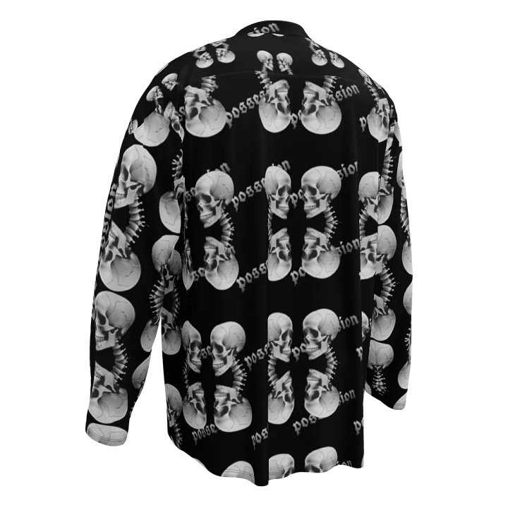 Twisted Minds Jersey product image (2)