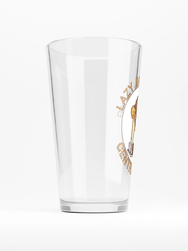 LBM Beer glass product image (2)