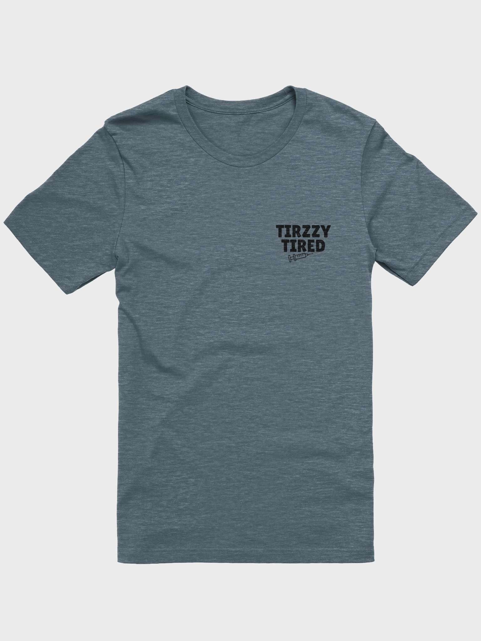 Tirzzy Tired Tee product image (1)