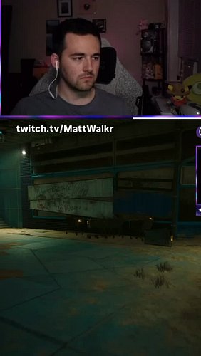 for the first time in this game I was just minding my business @cyberpunkgame 
.
.
.
#twitch #gaymer #clips #cyberpunk2077 #wtf