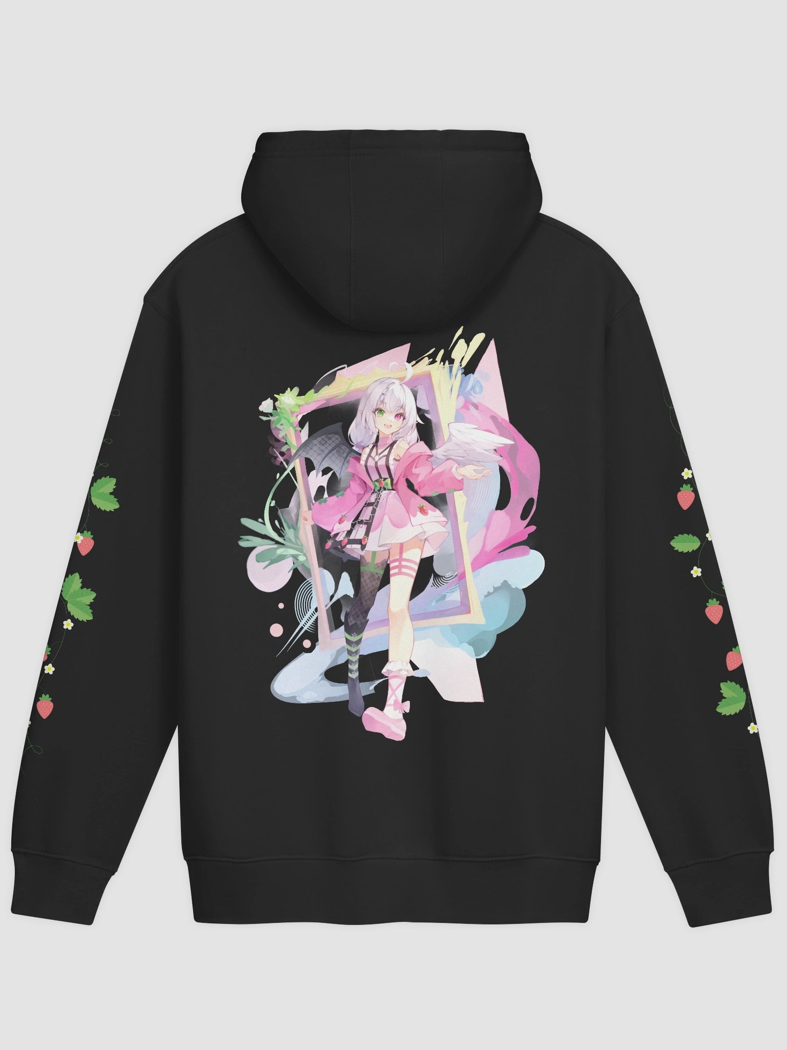Premium Pullover Hoodie product image (1)