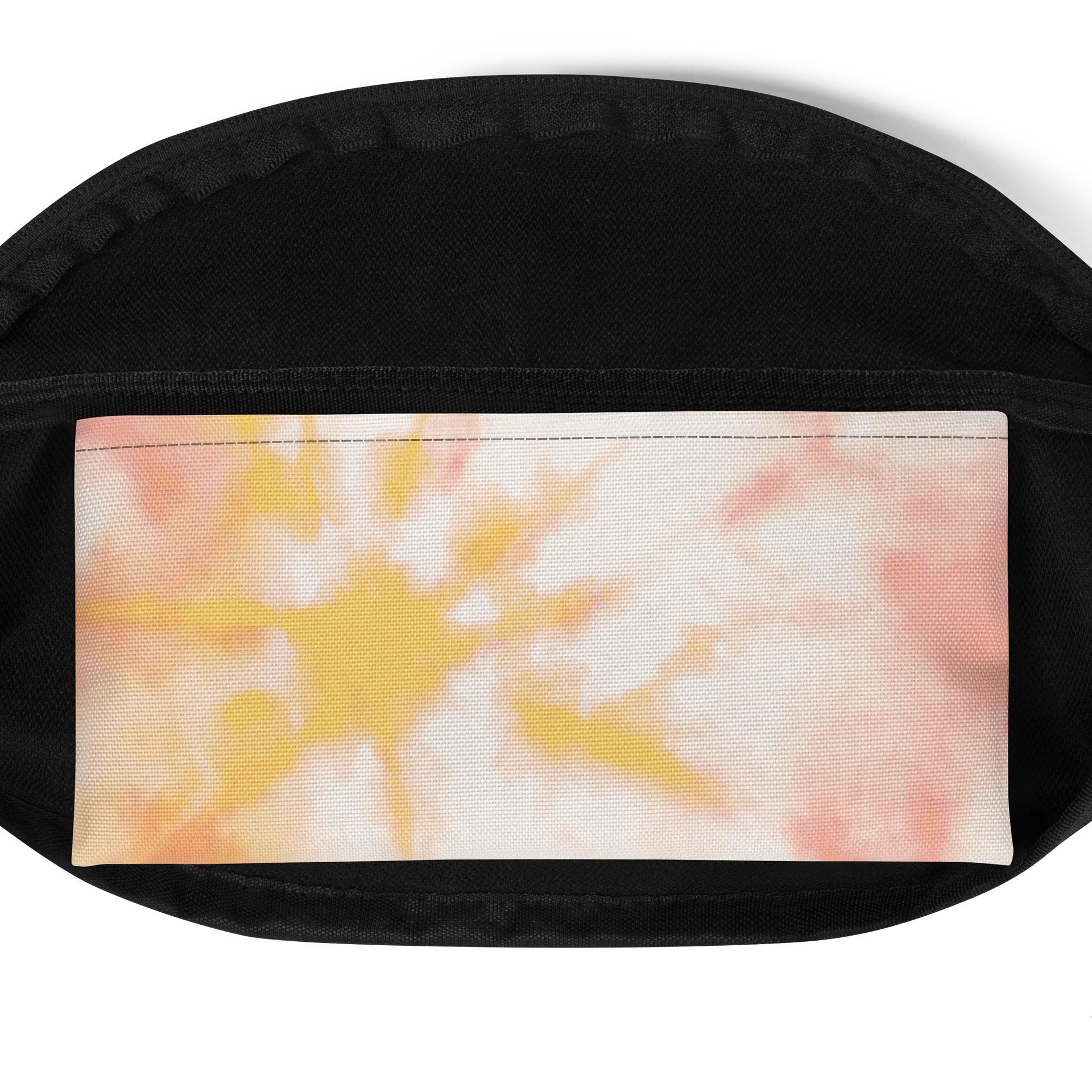 Pulling up to LAN with my rgl fannypack product image (4)