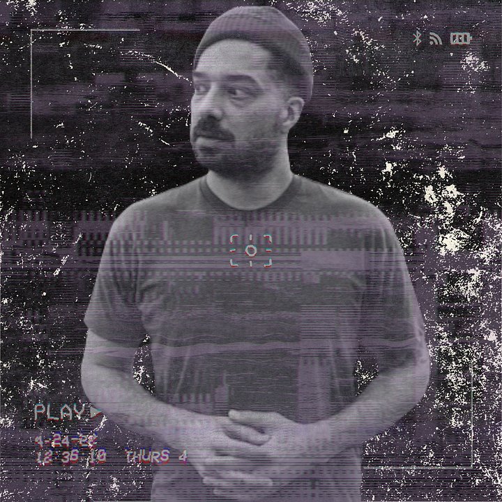 Aesop Rock x MF DOOM type beat "Skeletonz" product image (1)