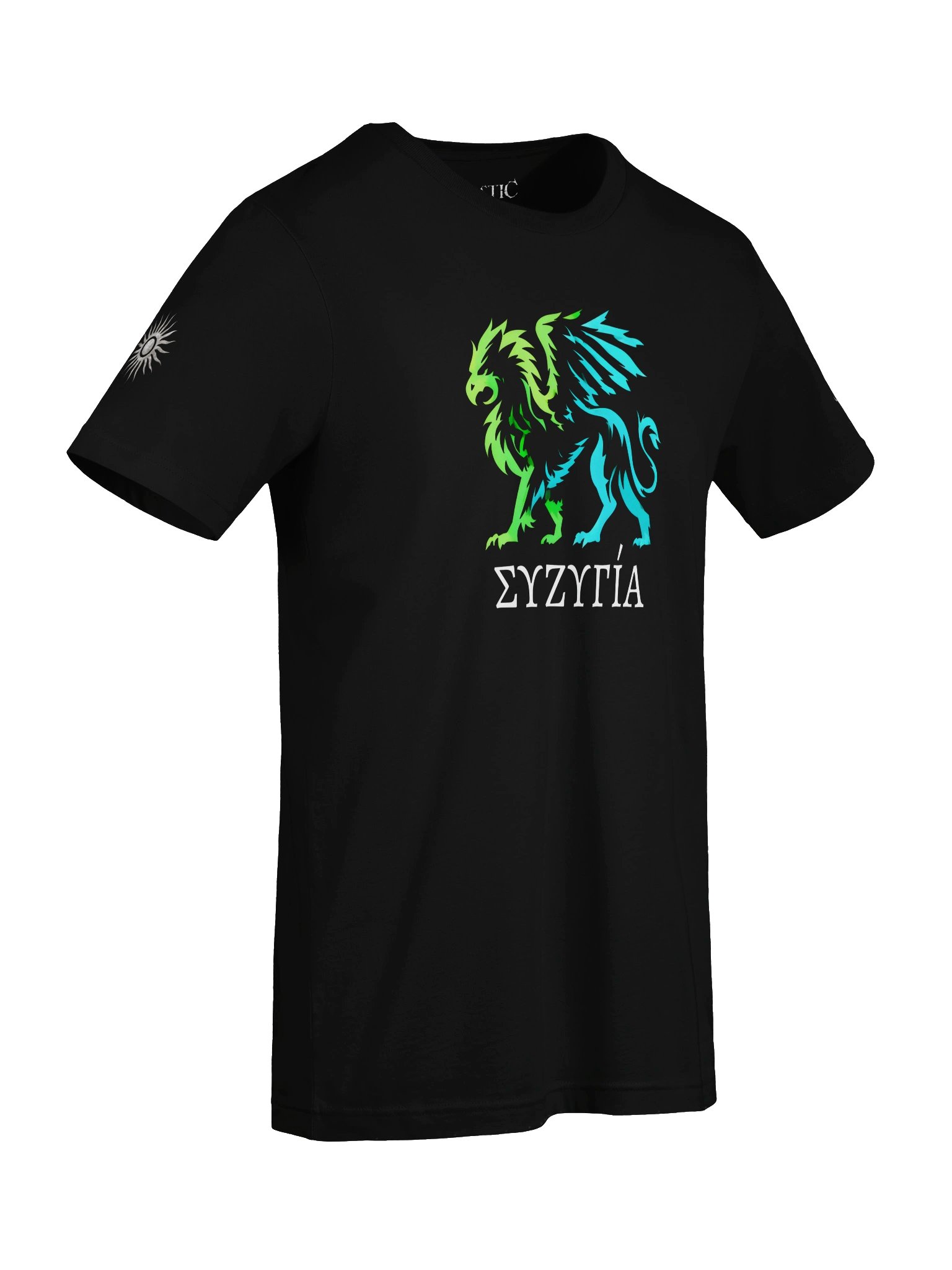Syzygy - Shirt product image (7)