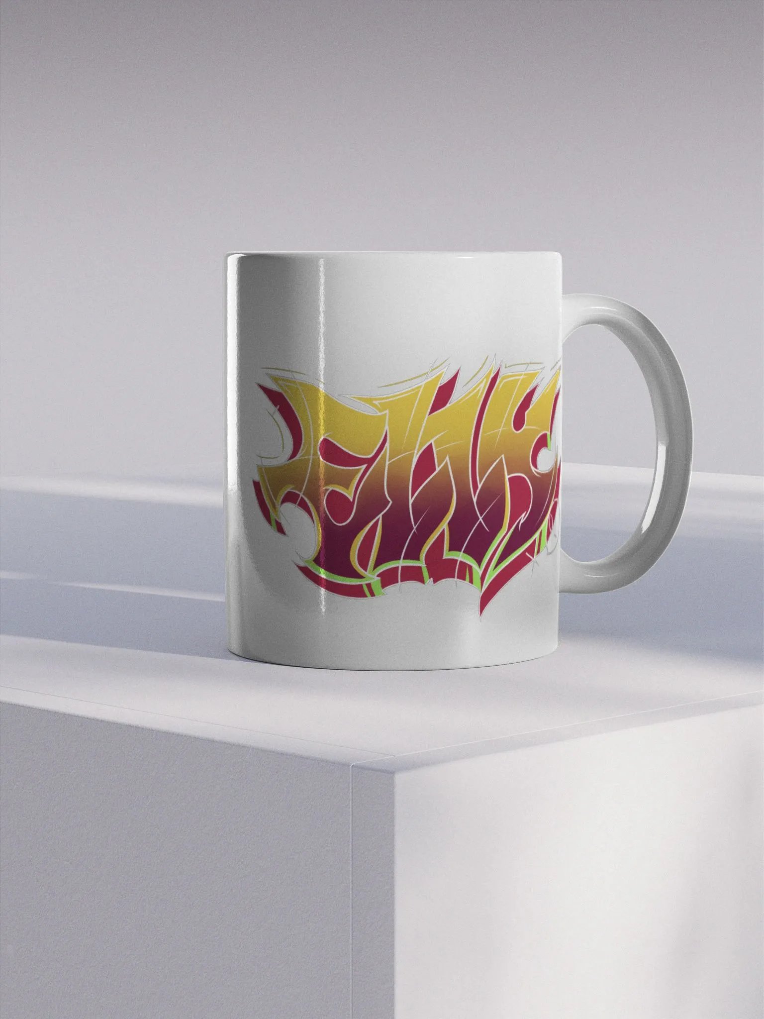Elly sexy mug product image (4)
