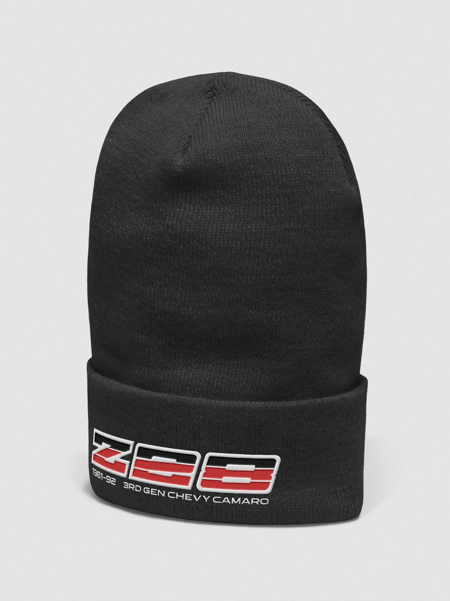 3rd Gen Camaro product image (8)