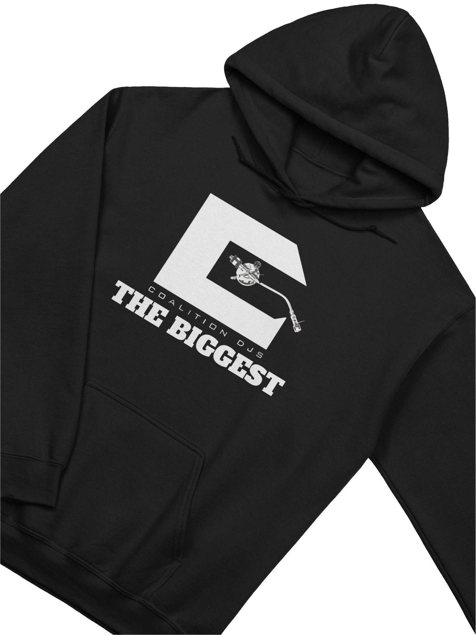 And STILL THE BIGGEST Hoodie product image (24)