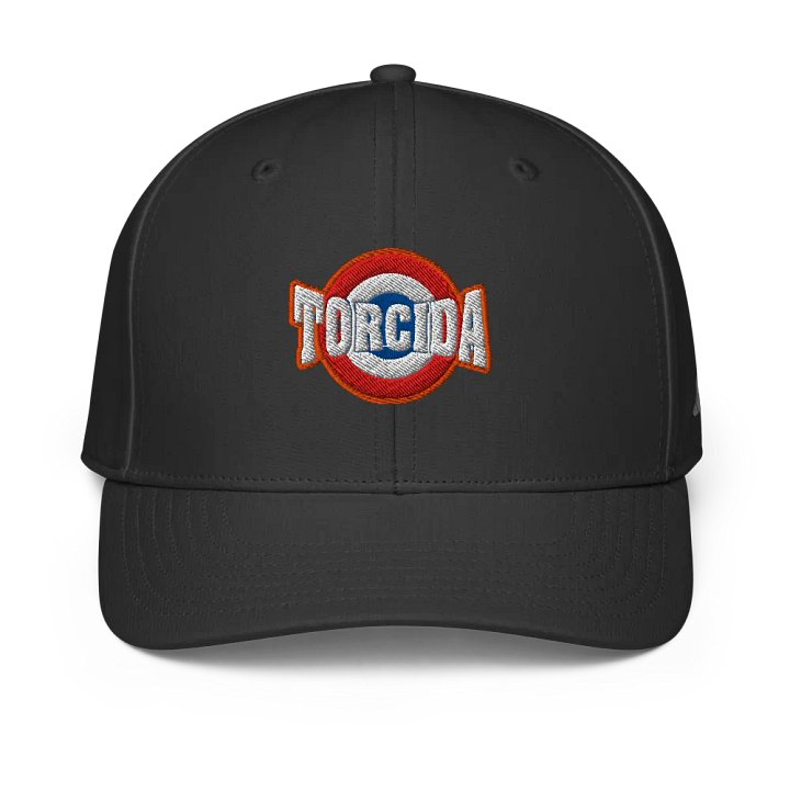 TORCIDA Revolution Performance Cap product image (1)