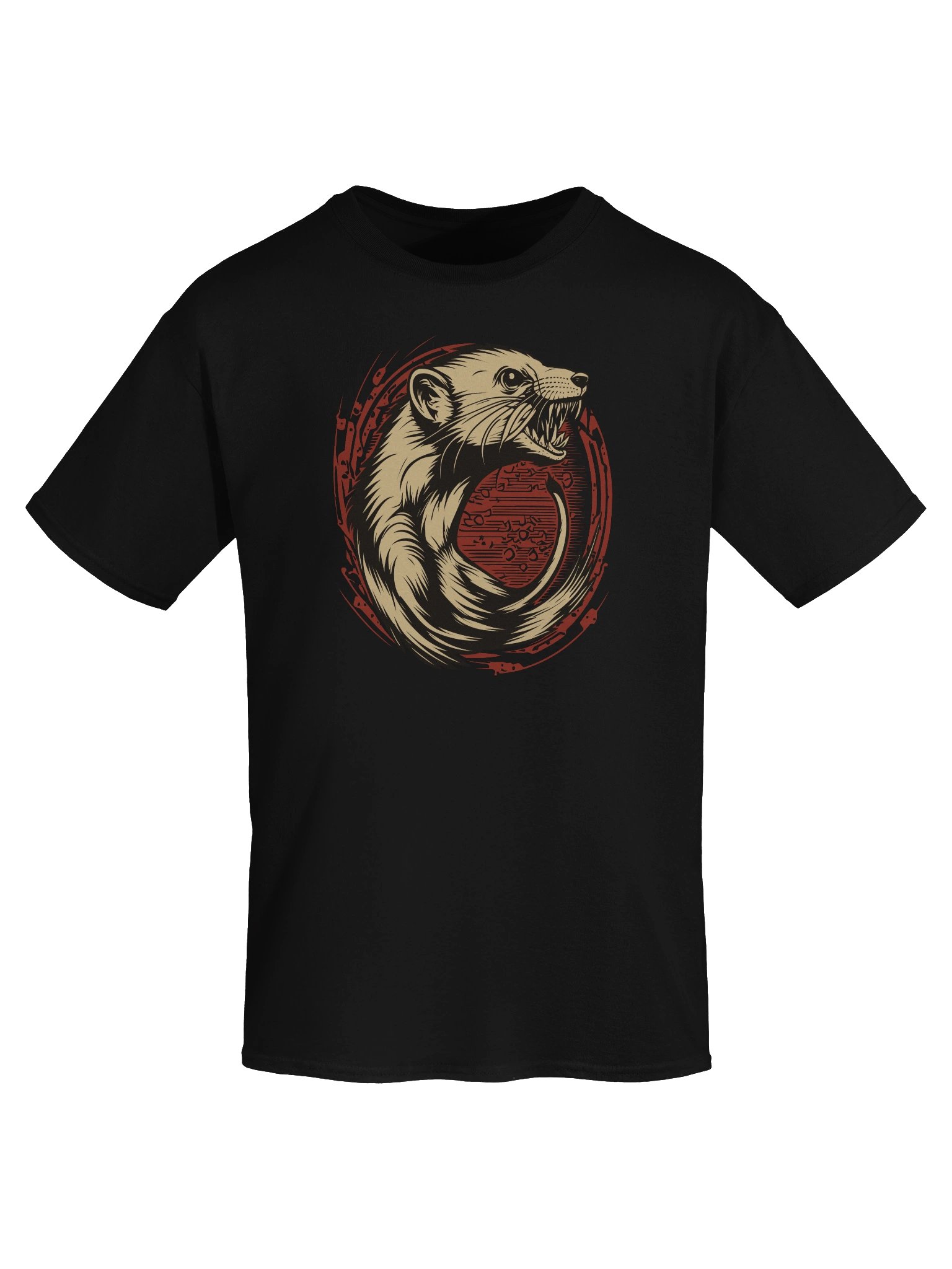 Weasel Graphix — Official Studio Emblem (Support Drop) product image (25)