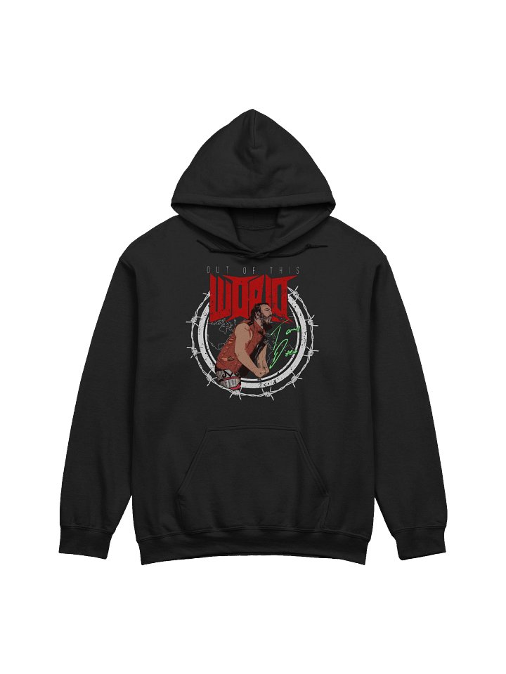 Out of This World Pullover Hoodie product image (1)