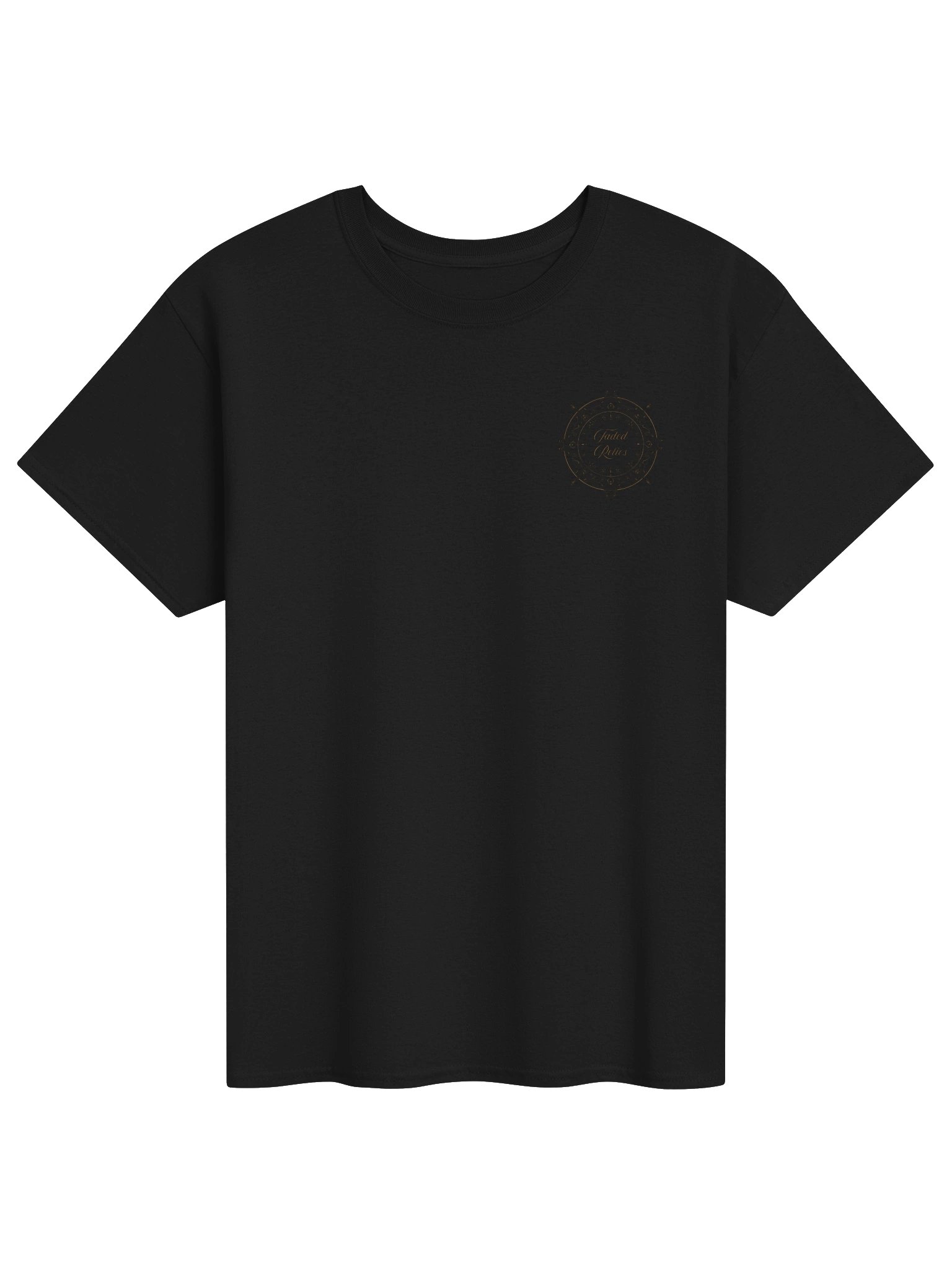 Faded Relics Heirloom Heavyweight T-Shirt product image (71)