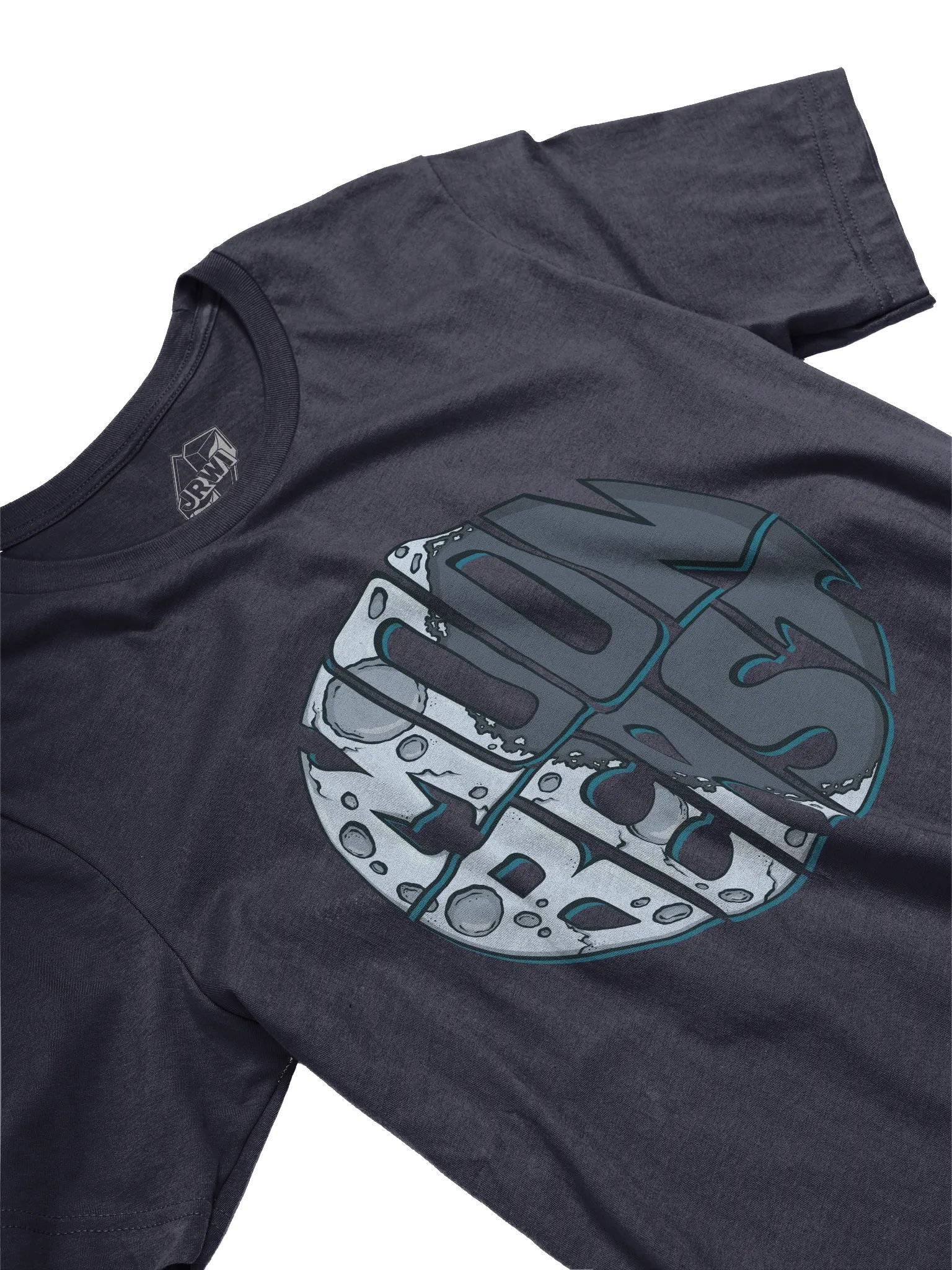 Moon Beast T-Shirt product image (3)