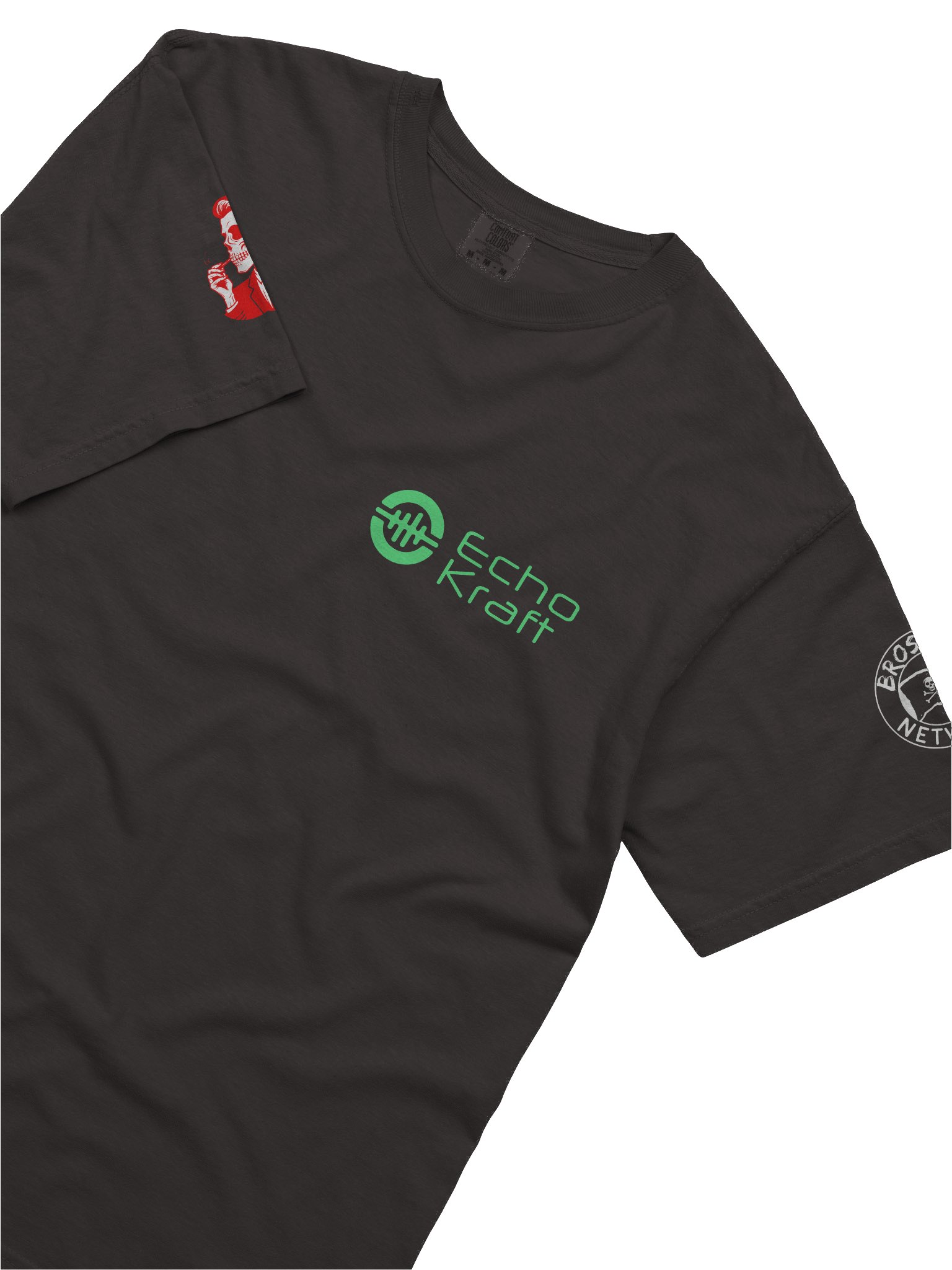 Products Shirt New Logo product image (19)