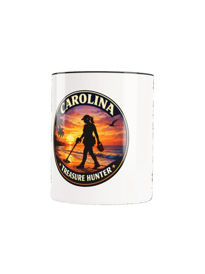 CTH Mug - Color product image (1)