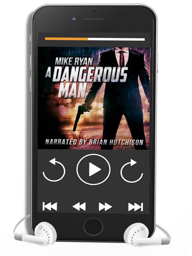 Standalone audiobooks