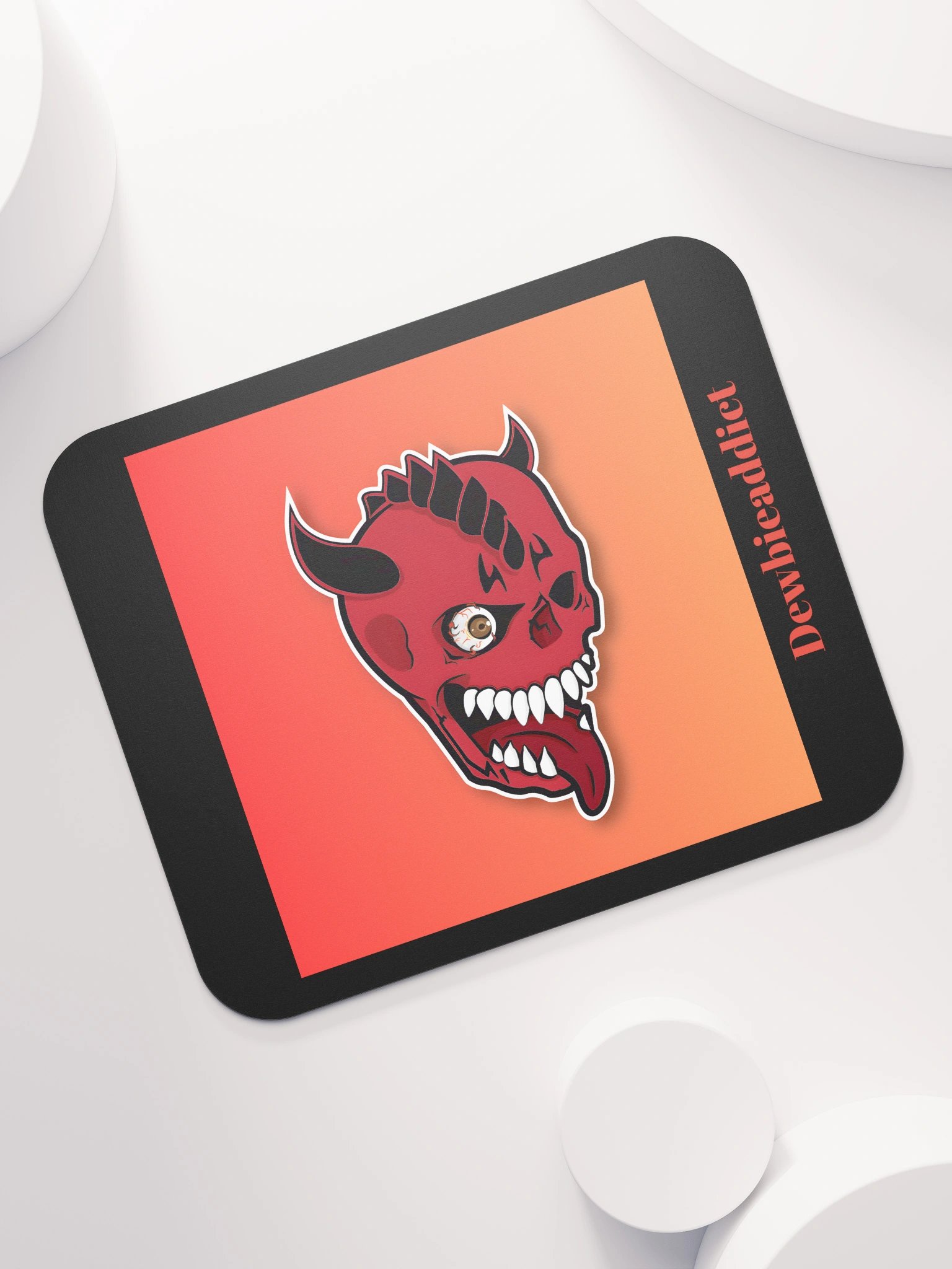 Logo Mouse Pad product image (7)