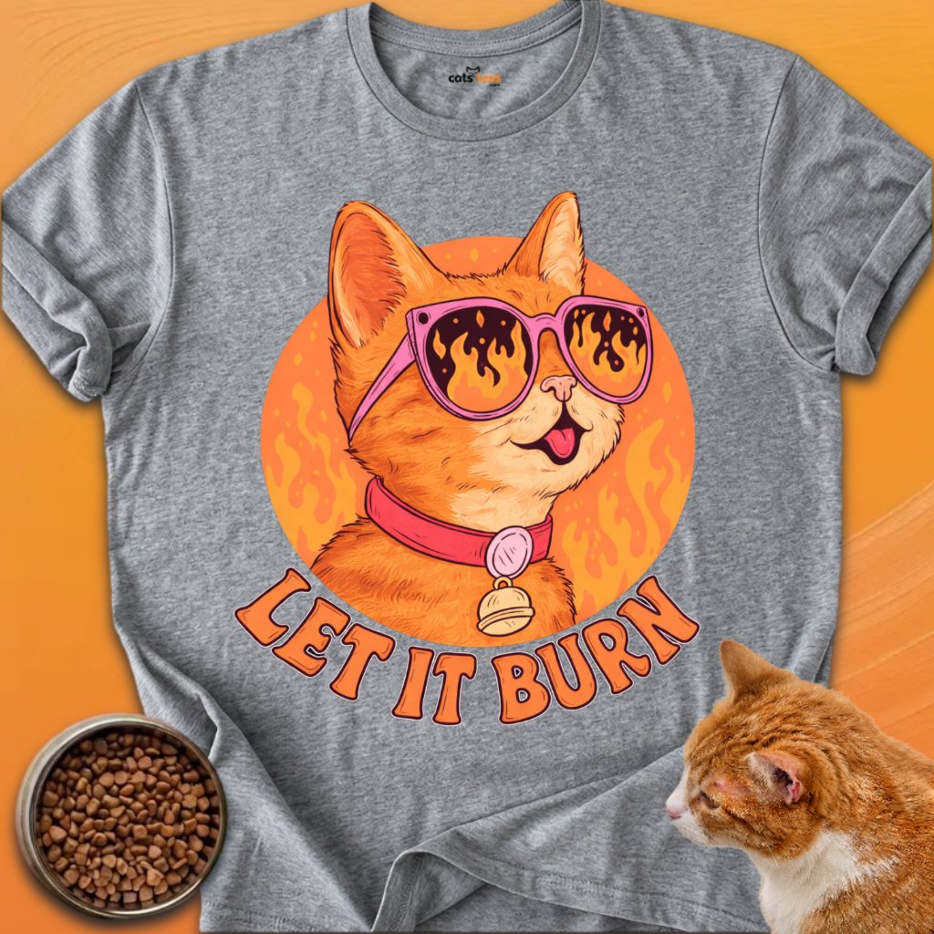 Ginger Let It Burn product image (25)