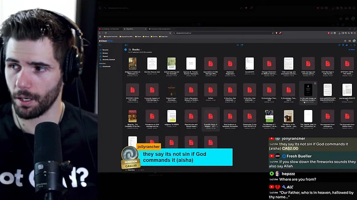 Video thumbnail