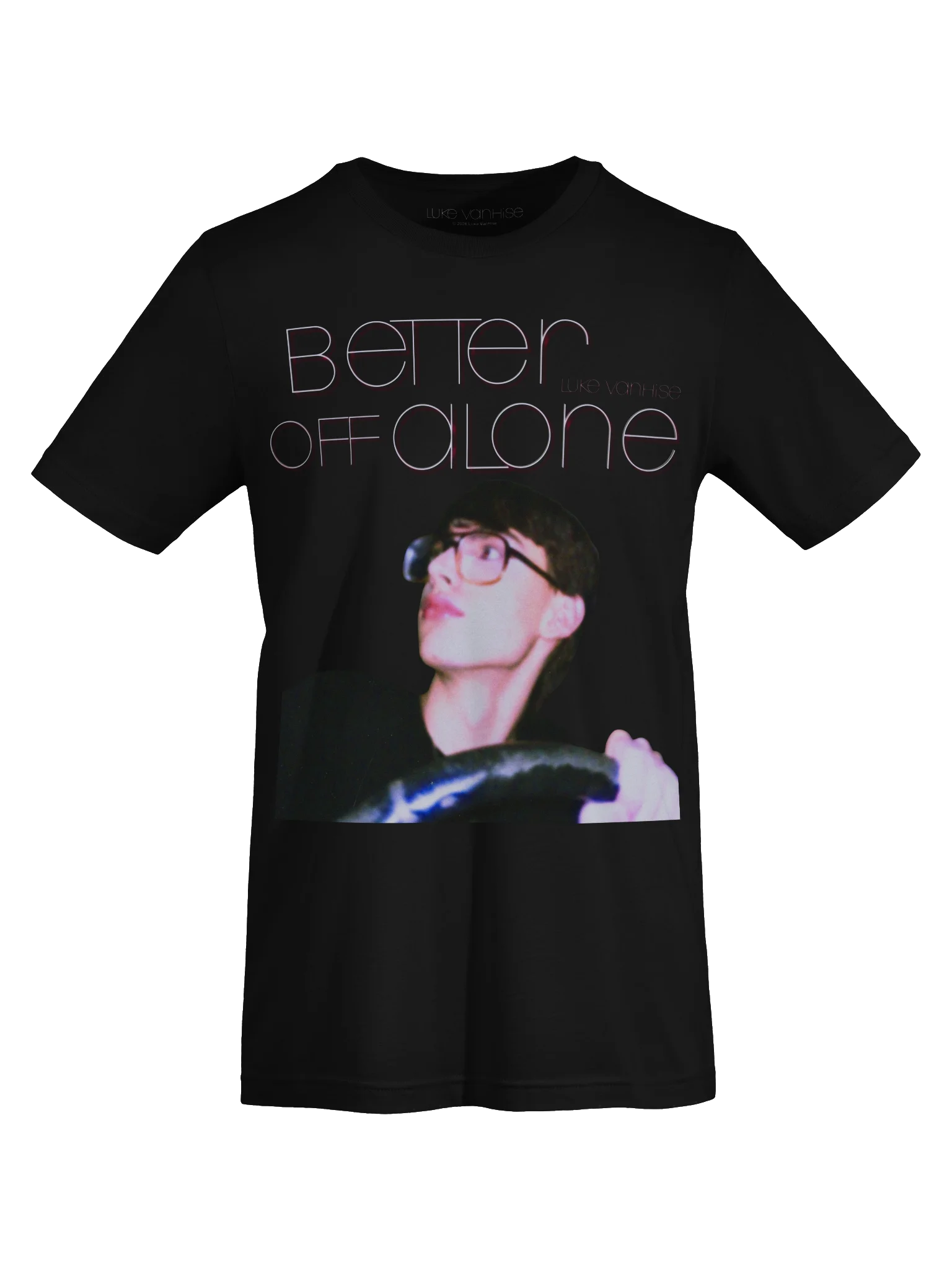 The Night Drive Tee product image (5)